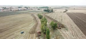 El proyecto Life IP Duero se suma a la iniciativa ‘Walking rivers’ con dos rutas por los ríos Zapardiel y Arevalillo